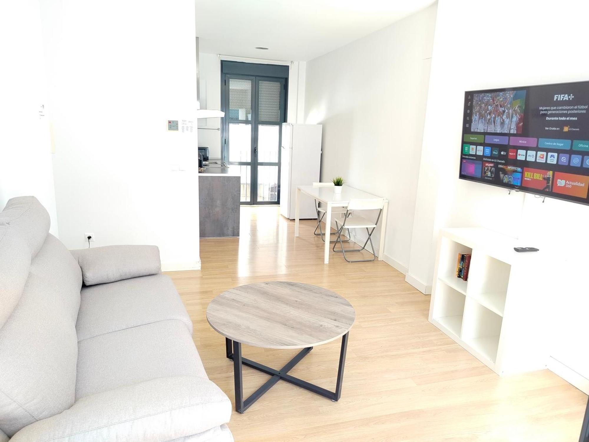 Apartamentos Centro Cordoba By Mira Exterior photo