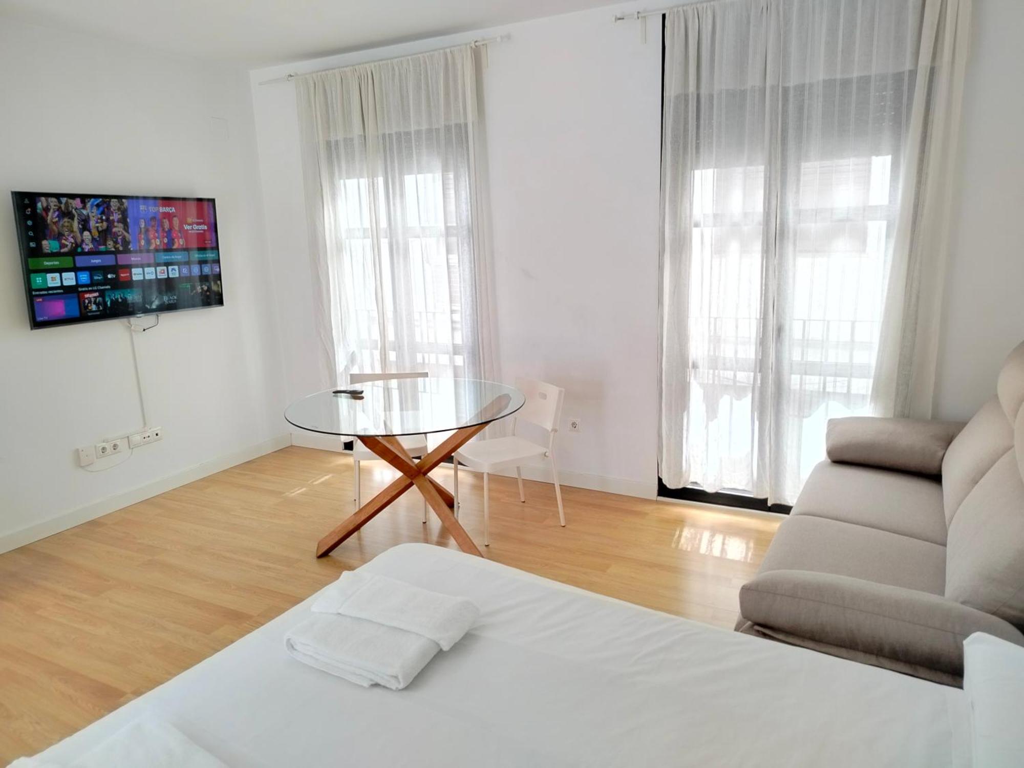 Apartamentos Centro Cordoba By Mira Exterior photo