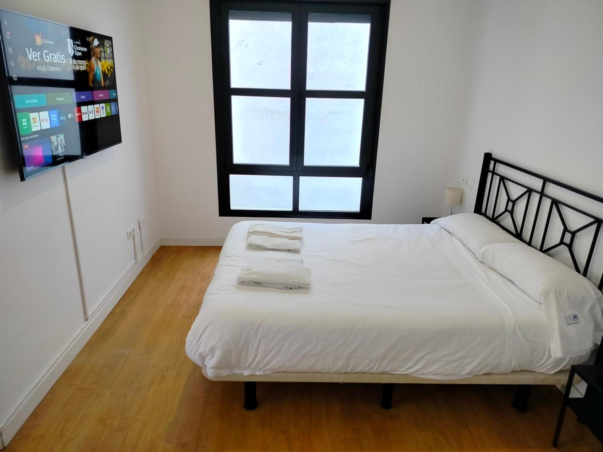 Apartamentos Centro Cordoba By Mira Exterior photo