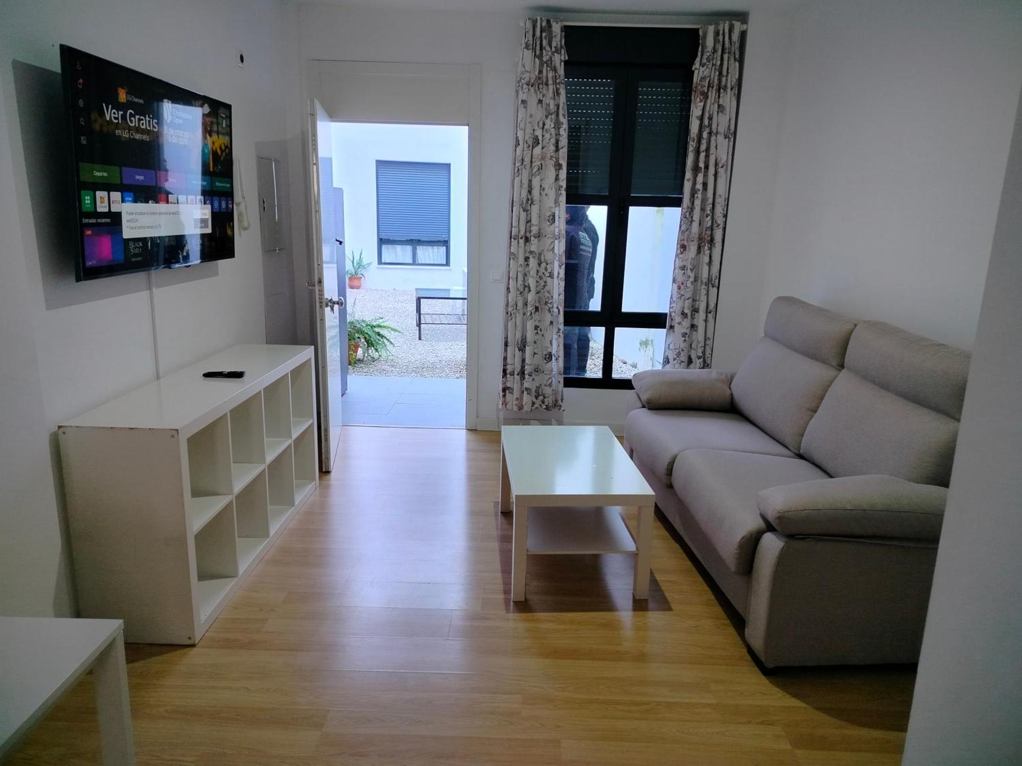 Apartamentos Centro Cordoba By Mira Exterior photo