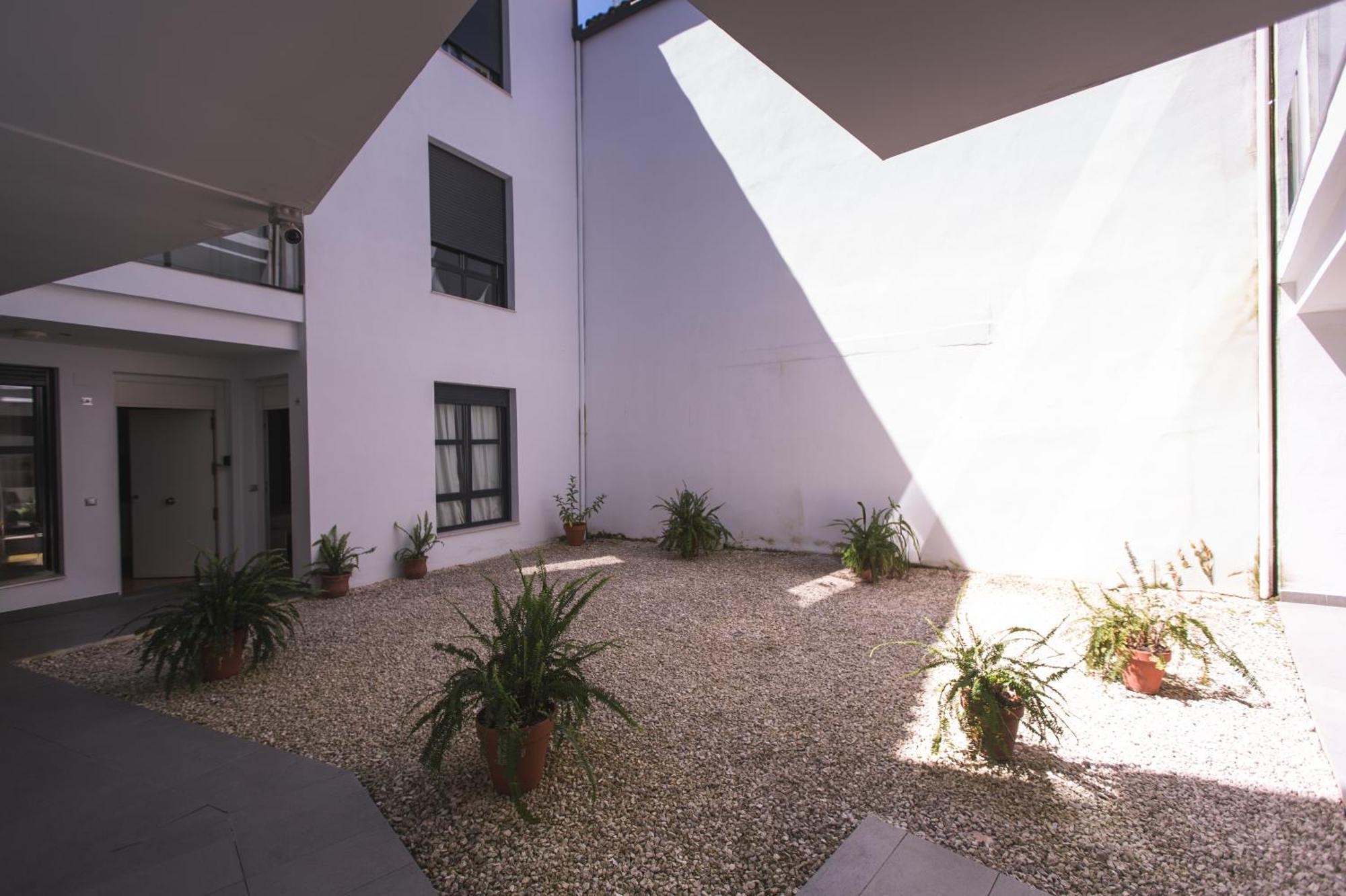 Apartamentos Centro Cordoba By Mira Exterior photo