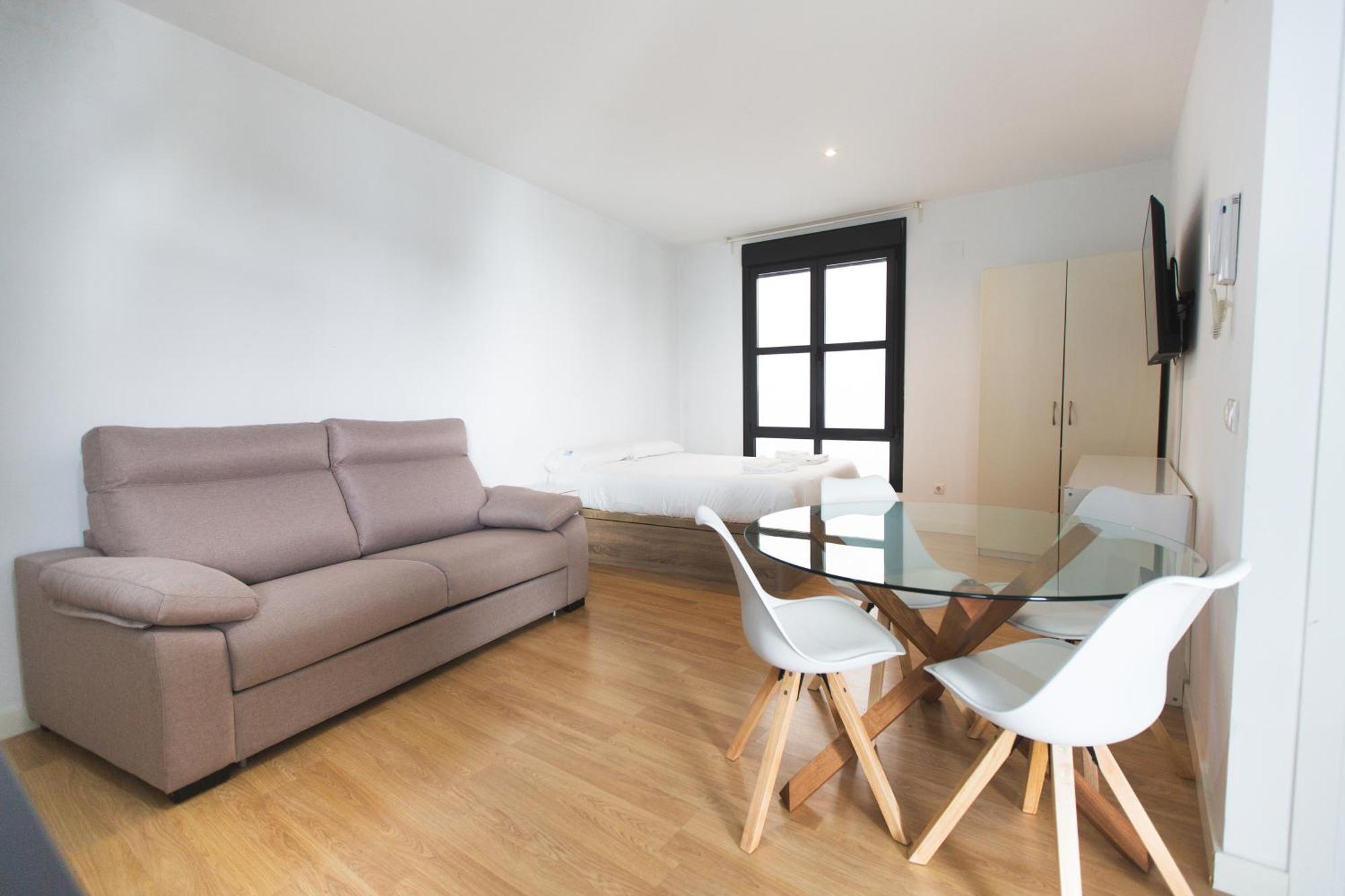 Apartamentos Centro Cordoba By Mira Exterior photo