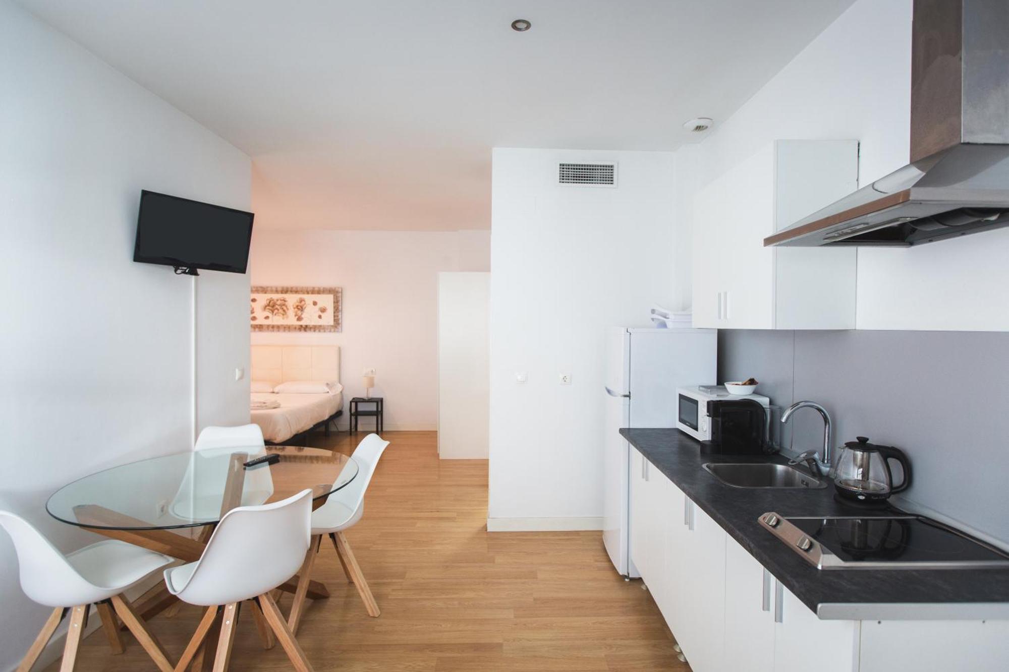 Apartamentos Centro Cordoba By Mira Exterior photo