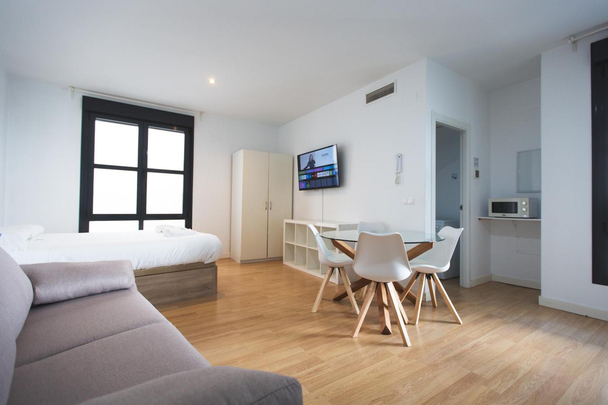 Apartamentos Centro Cordoba By Mira Exterior photo